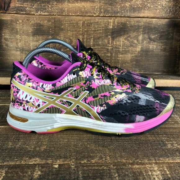 Asics Shoes - ASICS Womens Gel Noosa Tri 10 Running Shoes 8.5